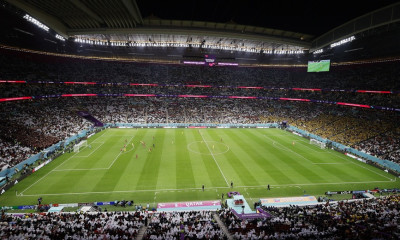 Μουντιάλ 2022: Στη μάχη Αγγλία και Σενεγάλη – Το πρόγραμμα της διοργάνωσης