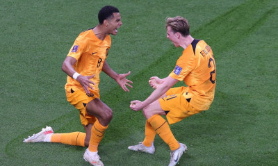 Μουντιάλ 2022: Τραγική έξοδος του Μεντί, 0-1 ο Γκάκπο για την Ολλανδία - Σωτήρας ο Νόπερτ! (video)