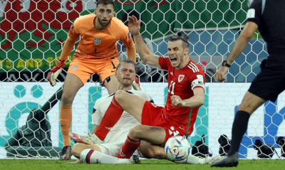 Μουντιάλ 2022 - ΗΠΑ-Ουαλία 1-1: Τα highlights του αγώνα (video)