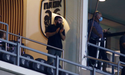 ΠΑΟΚ: Θωρακίζεται νομικά ενόψει ΕΕΑ