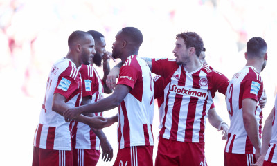 Ολυμπιακός: Οι 10+1 παίκτες που βρίσκονται στην έξοδο