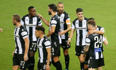 ΠΑΟΚ: Κλειδώνουν τα φιλικά στην Κύπρο – Οι αντίπαλοι του «Δικεφάλου»