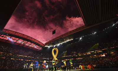 Μουντιάλ 2022: Μπαίνουν στη μάχη η Αργεντινή του Μέσι και η Γαλλία - Τα παιχνίδια της Τρίτης