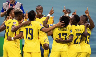 Μουντιάλ 2022: Οι MVP των αγώνων