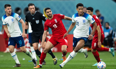 Μουντιάλ 2022: Ο πίνακας των σκόρερ μετά τα παιχνίδια της Δευτέρας (video)