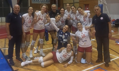 Pre League: Με «τρίποντο» του Απολλώνιου στην έδρα της ΧΑΝΘ έπεσε η «αυλαία» της 6ης στροφής