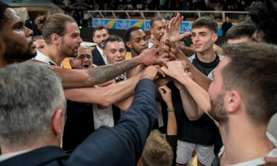 Απόλλων Π.: Έκανε το μεγαλύτερο σερί της σεζόν με το Λαύριο