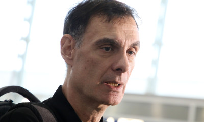 Ολυμπιακός-Μπαρτζώκας: «Να σταματήσουμε Μπράουν και Μπόλντγουιν»