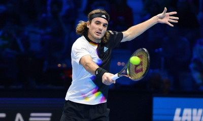 ATP: Στο Νο 4 του κόσμου ο Τσιτσιπάς – Ισπανική η κορυφή με Αλκαράθ και Ναδάλ, στο Top 5 ο «Νόλε»