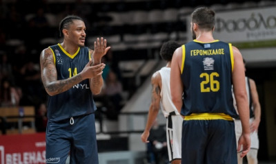 ΛΑΥΡΙΟ: Η χειρότερη εκκίνηση της ιστορίας του