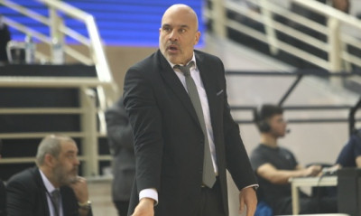 ΕΣΑΚΕ: Ο Λυκογιάννης 6ος προπονητής με 50 ματς στον ΠΑΟΚ