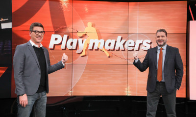 Μπασκετική πανδαισία αποκλειστικά στο Novasports!