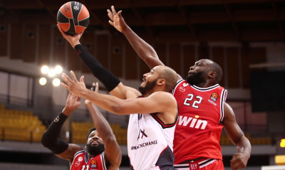 Αρμάνι Μιλάνο: Χάνει και τον Παναθηναϊκό ο Σιλντς!