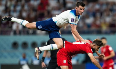 Μουντιάλ 2022: Σαρωτική η Αγγλία, κυνική η Ολλανδία - Το πανόραμα του Παγκοσμίου Κυπέλλου