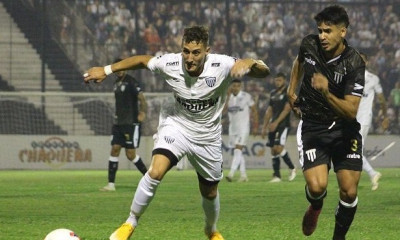 Βόλος: Αργεντινός ο αντικαταστάτης του Φερνάντες – Άμεσα στην Ελλάδα (video)