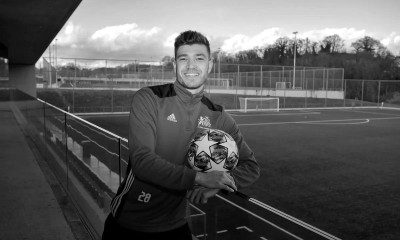 Τραγωδία: Αυτοκτόνησε 27χρονος ποδοσφαιριστής – Έπεσε από τον 8ο όροφο