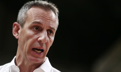 Μακάμπι-Κάτας: «Ο Ολυμπιακός παίζει το καλύτερο μπάσκετ»