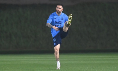 Μουντιάλ 2022 - Μέσι: «Πιθανότατα η τελευταία ευκαιρία να εκπληρώσω το όνειρό μου»