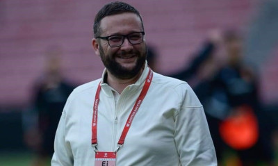 ΟΦΗ: Επικεφαλής του τμήματος σκάουτινγκ ο Σλάβοβ