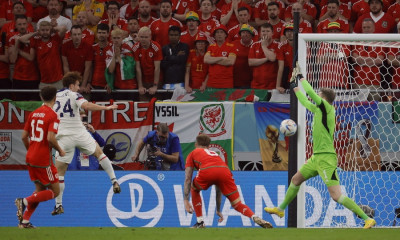 Μουντιάλ 2022: Τεράστια διπλή ευκαιρία για τις ΗΠΑ (video)