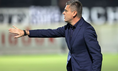 Πανσερραϊκός: Ανέλαβε και επίσημα τα ηνία ο Δερμιτζάκης