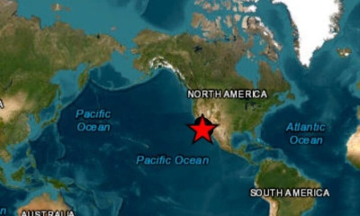 Μουντιάλ 2022: Μεγάλος σεισμός 6,2 Ρίχτερ στο Μεξικό την ώρα του αγώνα με την Πολωνία