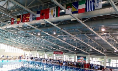 Κολύμβηση: Στην Αλεξανδρούπολη, τον Φεβρουάριο, οι Χειμερινοί Αγώνες OPEN