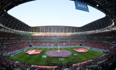 Μουντιάλ 2022: Το Δανία-Τυνησία και από τον ελεύθερο ΑΝΤ1