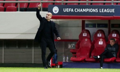 Μάντσεστερ Σίτι: Κοντά σε συμφωνία για νέο συμβόλαιο με τον Πεπ Γκουαρντιόλα