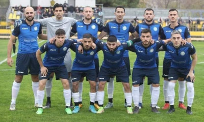 Γ' Εθνική: Διαμαρτυρία από την ΑΕ Μοσχάτου για την επιχορήγηση