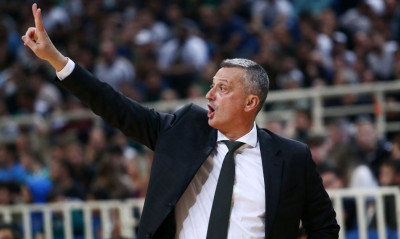 Ράντονιτς - Γουόλτερς: «Ποιοτική ομάδα η Virtus, να παίξουμε με ενέργεια»