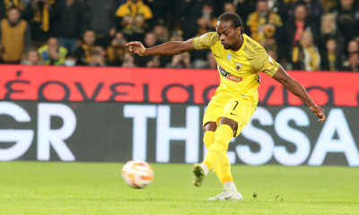 ΑΕΚ: Σειρήνες για Λιβάι Γκαρσία – Η στάση της Ένωσης