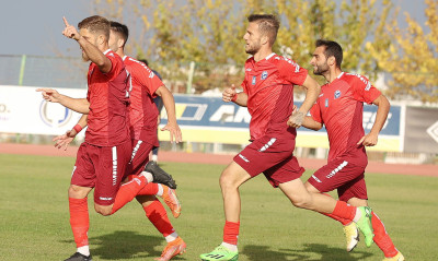 Χανιά: Το μυαλό στην Καλαμάτα