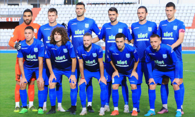 Super League 2: Νωρίτερα το Ηρακλής Λάρισας-Διαγόρας