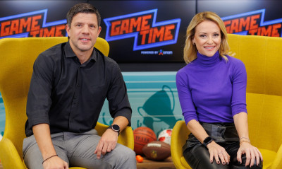 Παγκόσμιο Κύπελλο στο ΟΠΑΠ Game Time με τον Τάκη Φύσσα