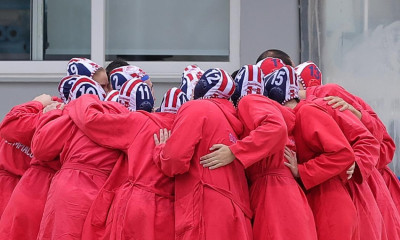 Πόλο: Στη Βαρκελώνη για προετοιμασία με τη Σαμπαντέλ οι «ερυθρόλευκες»