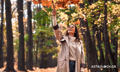 Ημερήσιες Προβλέψεις για όλα τα Ζώδια, 25/11