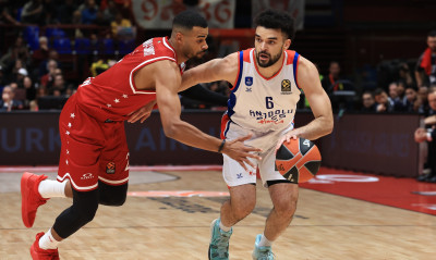 Αρμάνι Μιλάνο-Αναντολού Εφές 51-80: Την «στραγγάλισε» και την διέλυσε