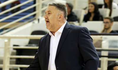 Προμηθέας-Γιατράς: «Δυνατή στην έδρα της η Σλασκ»