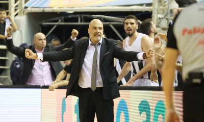 ΠΑΟΚ-Λυκογιάννης: «Πετύχαμε διάνα στους χαρακτήρες των παικτών»!