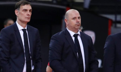 Ολυμπιακός-Μποζίκας: «Χάσαμε τη συγκέντρωσή μας»