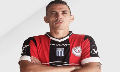 ΑΟ Τρίκαλα: Έγραψε ιστορία ο Ριζογιάννης