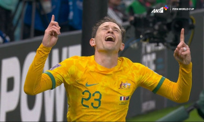 Μουντιάλ 2022: Η Αυστραλία «πάγωσε» τη Γαλλία με τρομερή αντεπίθεση (video)