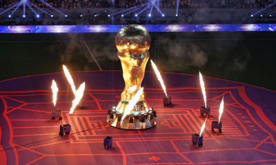 Μουντιάλ 2022: Πρεμιέρα για Γερμανία, Ισπανία και Βέλγιο - Το πρόγραμμα του Παγκόσμιου Κυπέλλου