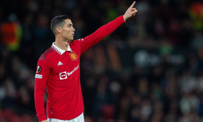 Μάντσεστερ Γιουνάιτεντ: Έμεινε ελεύθερος ο Κριστιάνο Ρονάλντο!