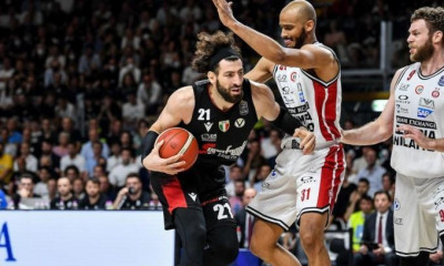 Βίρτους Μπολόνια: Με σημαντικές απουσίες κόντρα στον Παναθηναϊκό