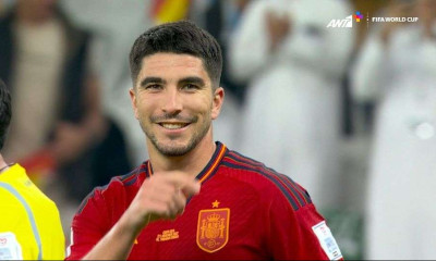 Μουντιάλ 2022: Ισπανία για φίλημα, φτάνει στο 7-0! (Videos)
