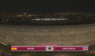 Μουντιάλ 2022 - Ισπανία-Κόστα Ρίκα 7-0: Τα highlights από το ισπανικό πάρτι (video)
