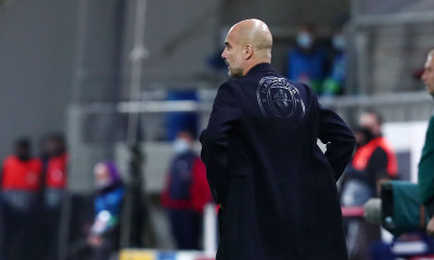 Μάντσεστερ Σίτι: Συνεχίζει στο «τιμόνι» ο Γκουαρντιόλα - Ανανέωσε ως το 2025