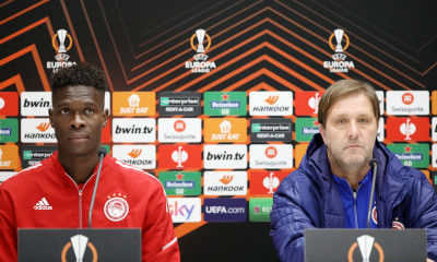 Ολυμπιακός: Θέλει Σισέ στην Αλ Γκαράφα ο Μαρτίνς